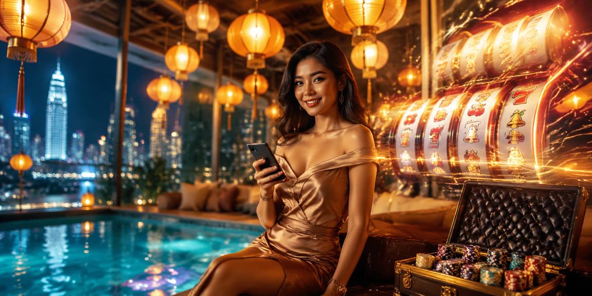ckhome2u Apa Yang Kami Tawarkan dalam Eastern Fortune